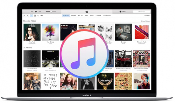 Download itunes latest for mac